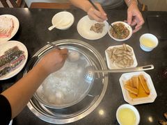 -正能量脆肉鲩火锅