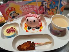 -海底捞火锅(王府井银泰in88店)