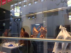 -创晶烤鸭(吴山路店)