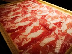 金钻肥牛-许府牛火锅(信义坊总店)