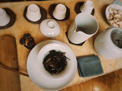 -青竺·青竹茶舍(断桥店)