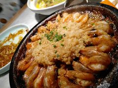 -小菜园新徽菜(江阴万达店)