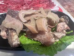 -牛鼎记潮汕牛肉火锅(阳朔店)