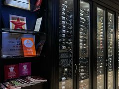 -MORTON'S 莫尔顿牛排坊(北京丽晶酒店)