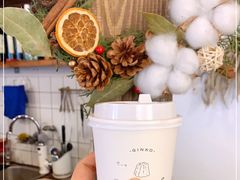 -Ginko银子(青龙街店)