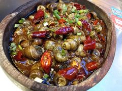 -鱼库·不仅是一家烤鱼店(车公庙店)