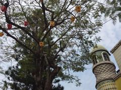 -深圳锦绣中华民俗村