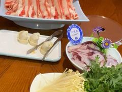 -海市盛宴海鲜餐厅(麦库店)