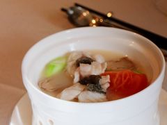 -天宝阁中餐厅(北京瑞吉酒店)