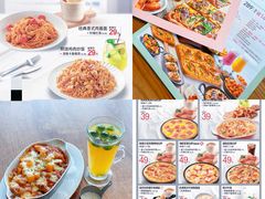 -必胜客(大悦城店)