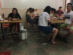 -胡家麻辣串(核桃园路店)