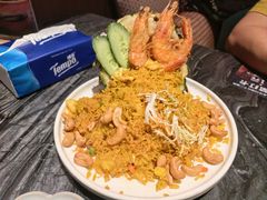 -Thai Alley泰爱里(二沙岛店)