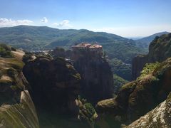 -梅黛奥拉修道院