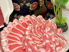 -日坛涮肉四合院·园林餐厅(日坛公园店)