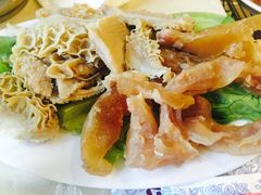 -台北吴记老锅底麻辣火锅(蓝村路店)