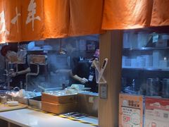 -味千拉面(广州白云机场T1西二店)