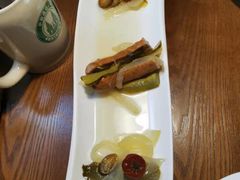 -布拉格餐厅· 中欧捷克菜(全国首店)