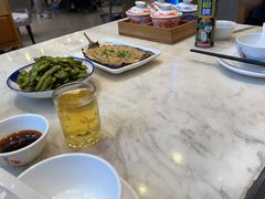 -阿胖龙虾小海鲜(宁国南路总店)