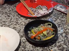 -蛙舍·炭烧牛蛙(东百中心店)