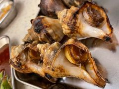 -白仁仔· 活烤海鲜 宵夜(豫园店)