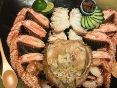 -蟹道乐(道顿堀本店)