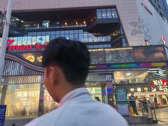 -7mall美食潮地标