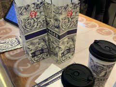 -霸王茶姬(常熟印象城店)