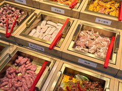 -金喜娜无限自助烤肉(泰达永旺店)
