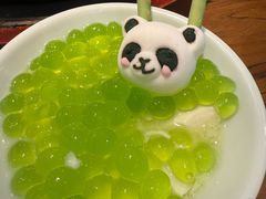 -老板恋上鱼(印象城店)