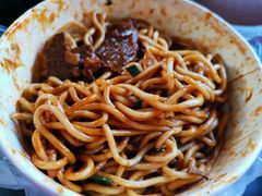 -牛师傅牛肉面(尚隆路店)