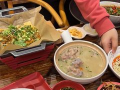 -红料理|串串有瘾·烧烤(吴中路店)