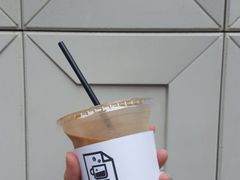-JPG coffee(广州体育西店)