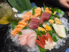 -德川家日本料理(中关村寰太大厦店)