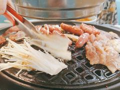 -牛犇炭火烤肉·鲜切烤肉(承德总店)
