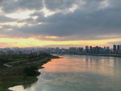 -汉江公园