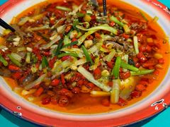 -川正旺江湖菜(三元桥店)