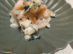 -A One Kitchen·南京精菜馆(德基广场店)