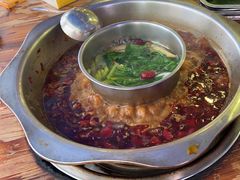 -金鼎雪山牦牛杂火锅(理县总店)