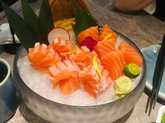 -炙柒Sekinana·精致日料(合生汇店)