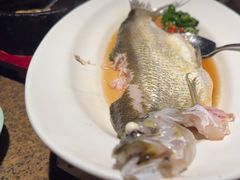 -绿茶餐厅(coco park 店)