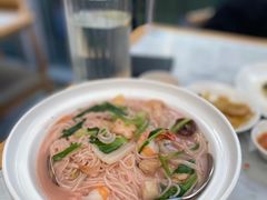 -莆田餐厅PUTIEN(三里屯店)