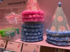 -巴黎贝甜(阜成门万通店)
