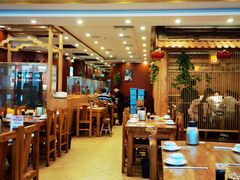 -老雒阳面馆·水席·洛阳菜(王城路店)