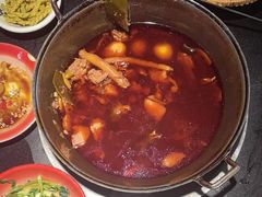 -李子坝梁山鸡(李子坝大鸡哥店)