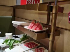 -海底捞火锅(青悦城店)