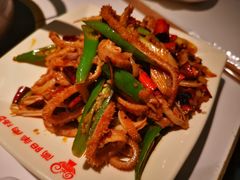 -四川简阳羊肉汤火锅(金台路店)