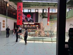 -永红源啤酒·烧烤·海鲜·大排档(台柳路店)