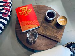 -Again Coffee Roaster(香蜜湖店)