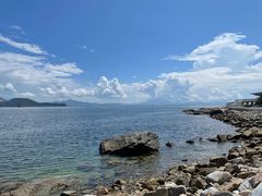-大梅沙海滨公园
