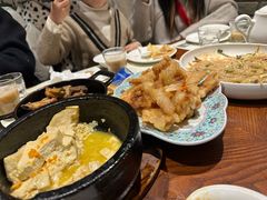 -老厨家(友谊路总店)